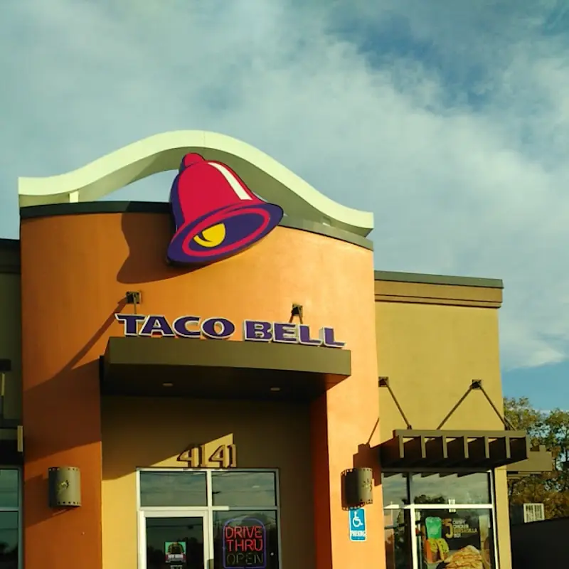 Taco Bell