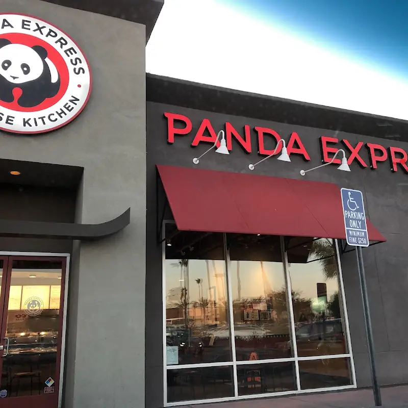 Panda Express