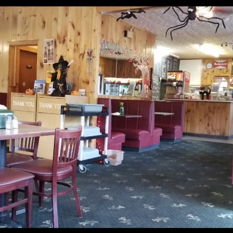 Village Local Kitchen