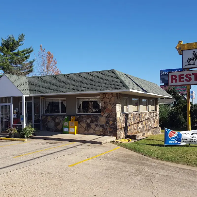 Ranch House Restaurant