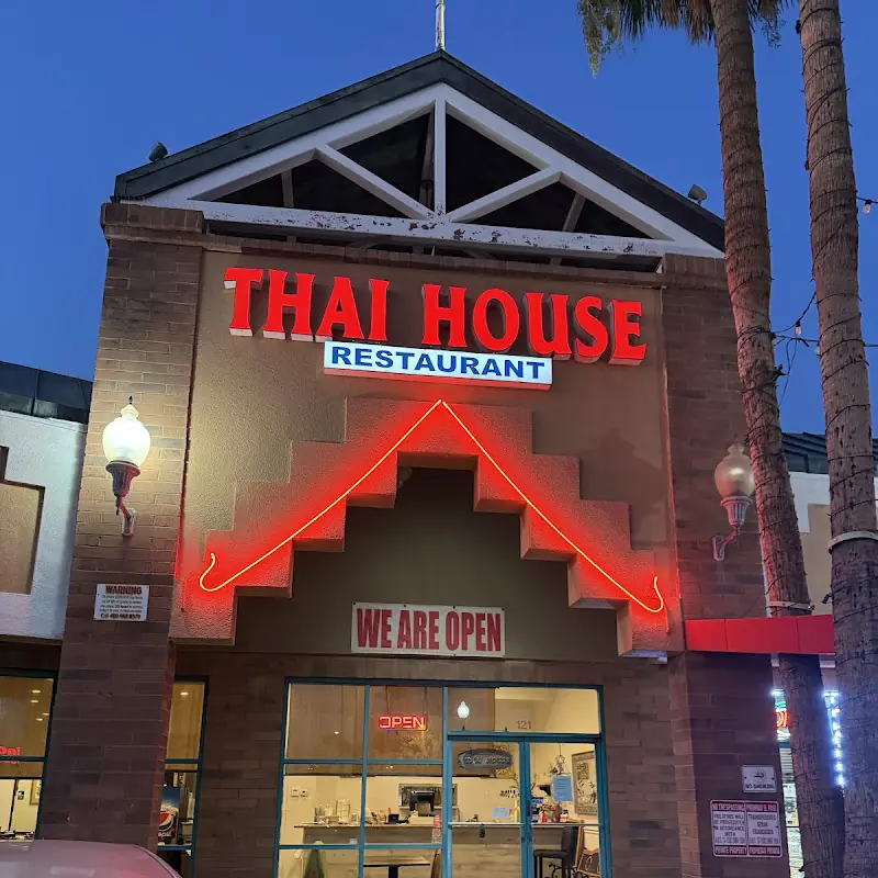 Thai House Mesa