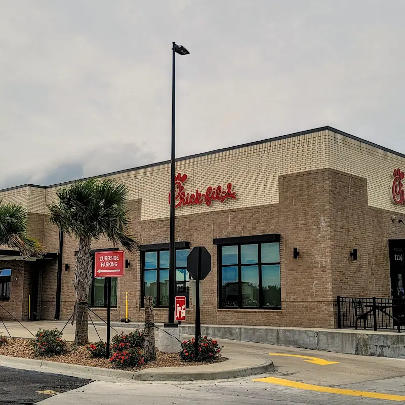 Chick-fil-A