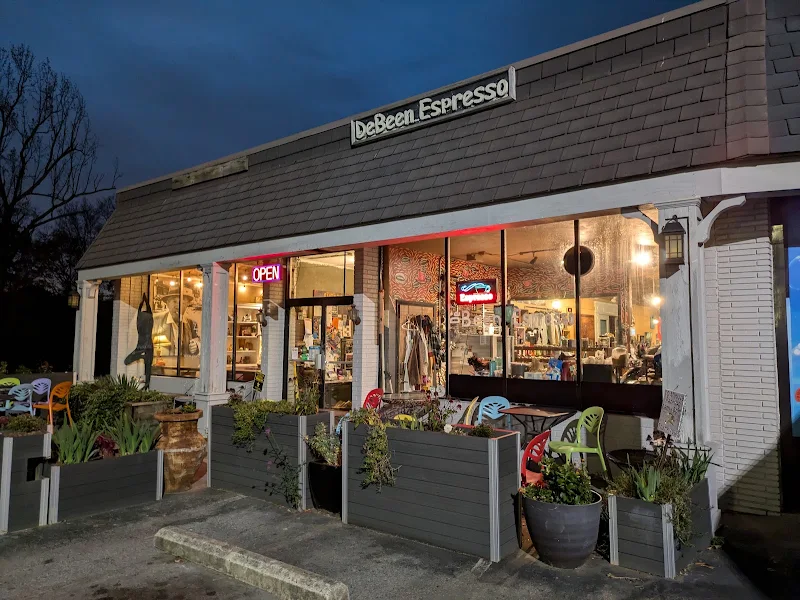 DeBeen Espresso