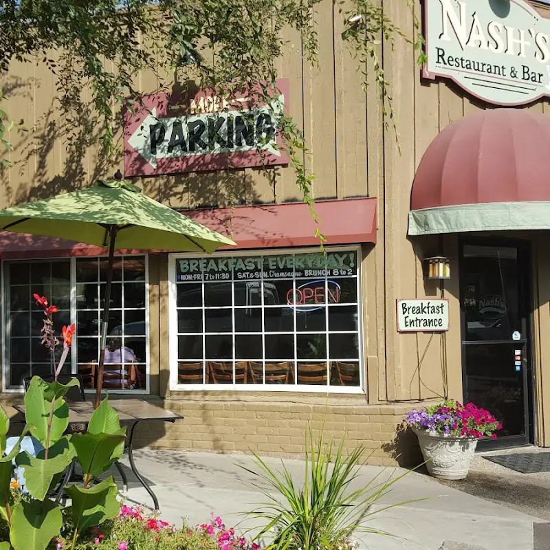 Nash's Restaurant