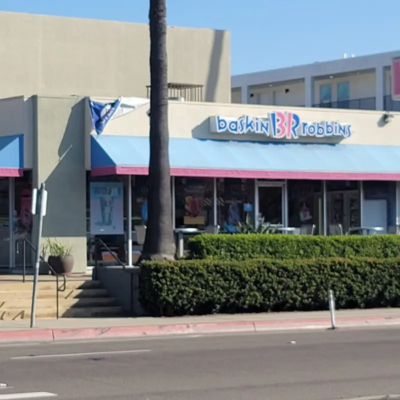 Baskin-Robbins