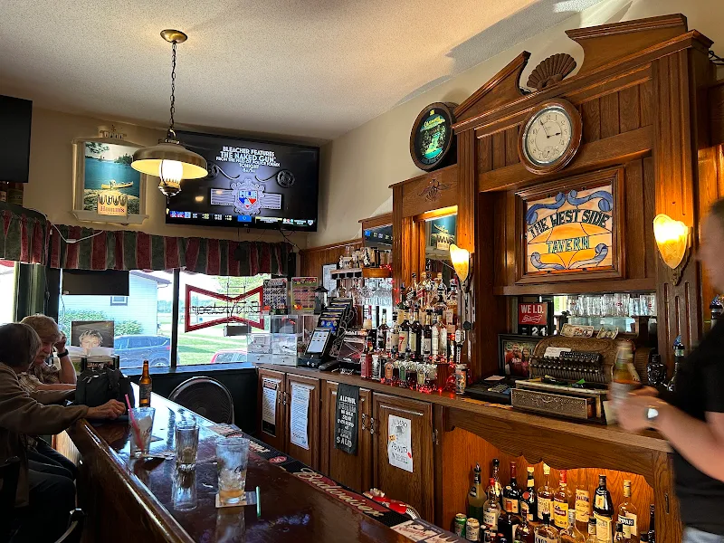 West Side Tavern