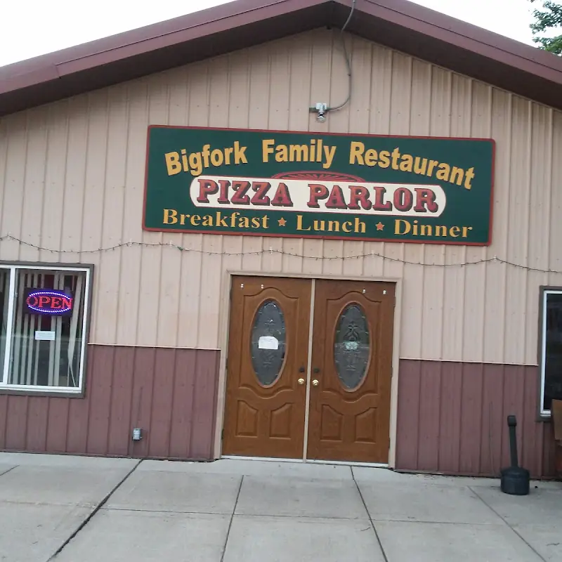 Pizza Parlor