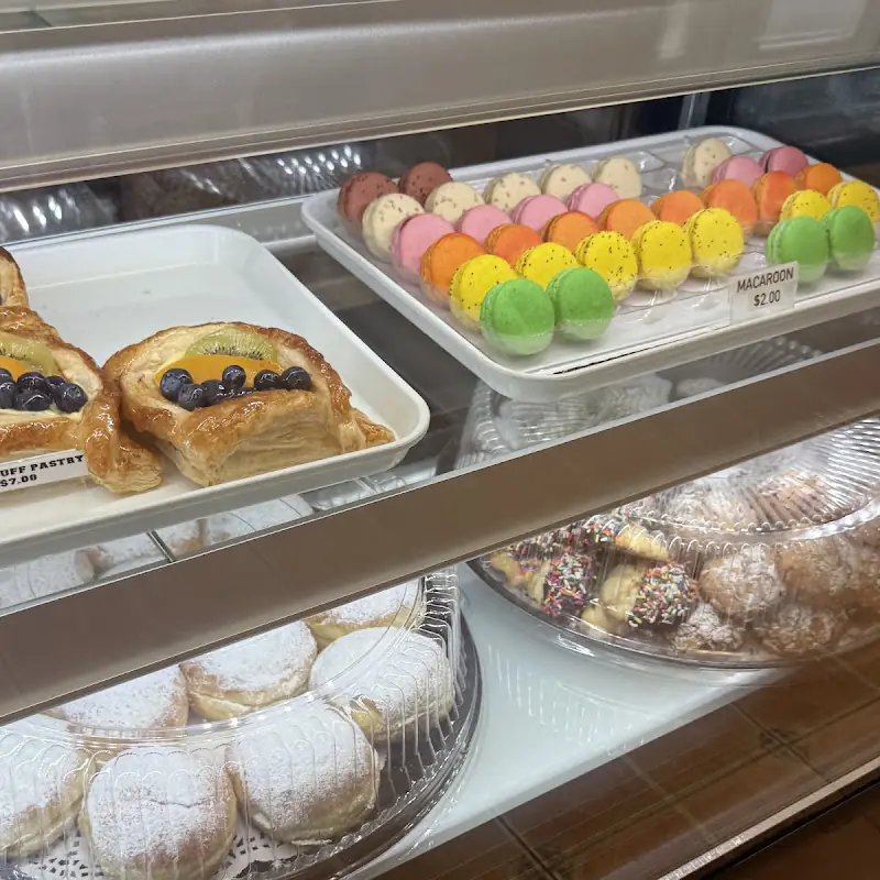 Bella Sicilia Cafe
