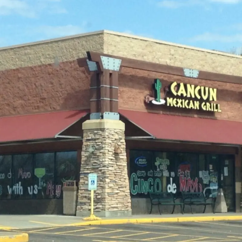 Cancun Mexican Grill