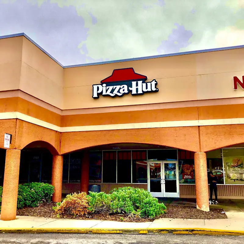 Pizza Hut