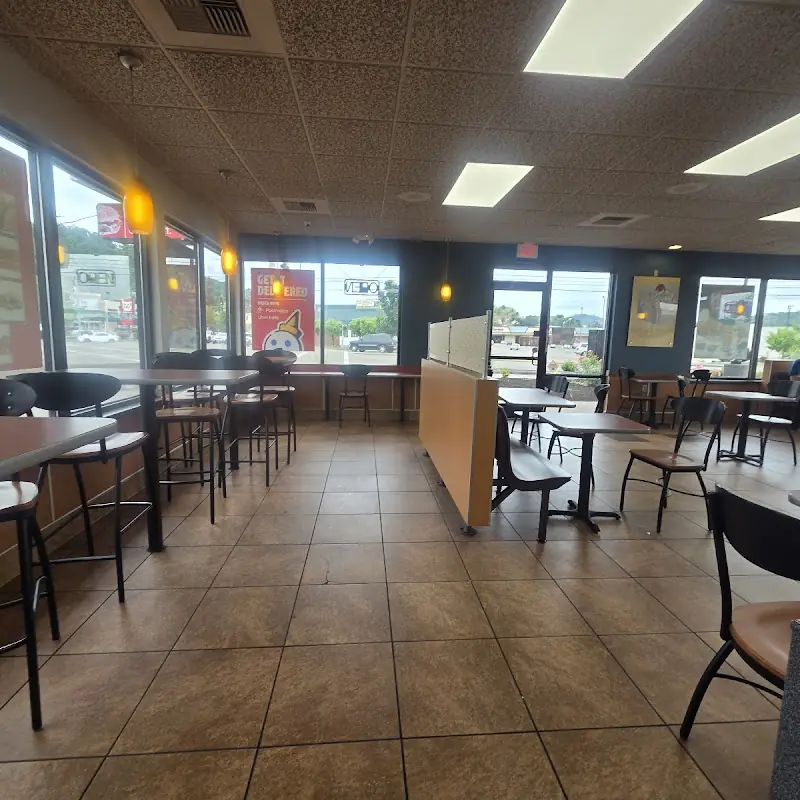 Jack in the Box