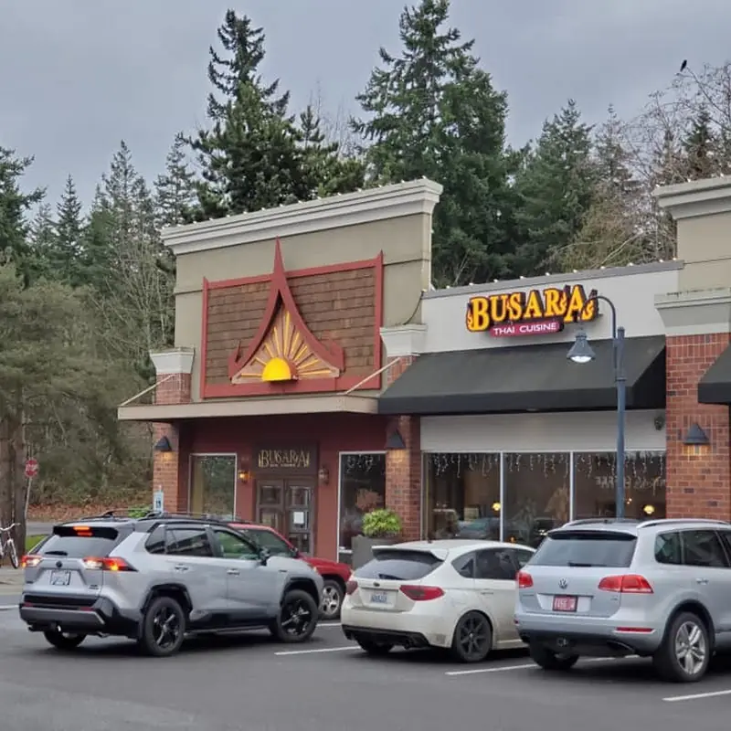 Busara Thai Cuisine