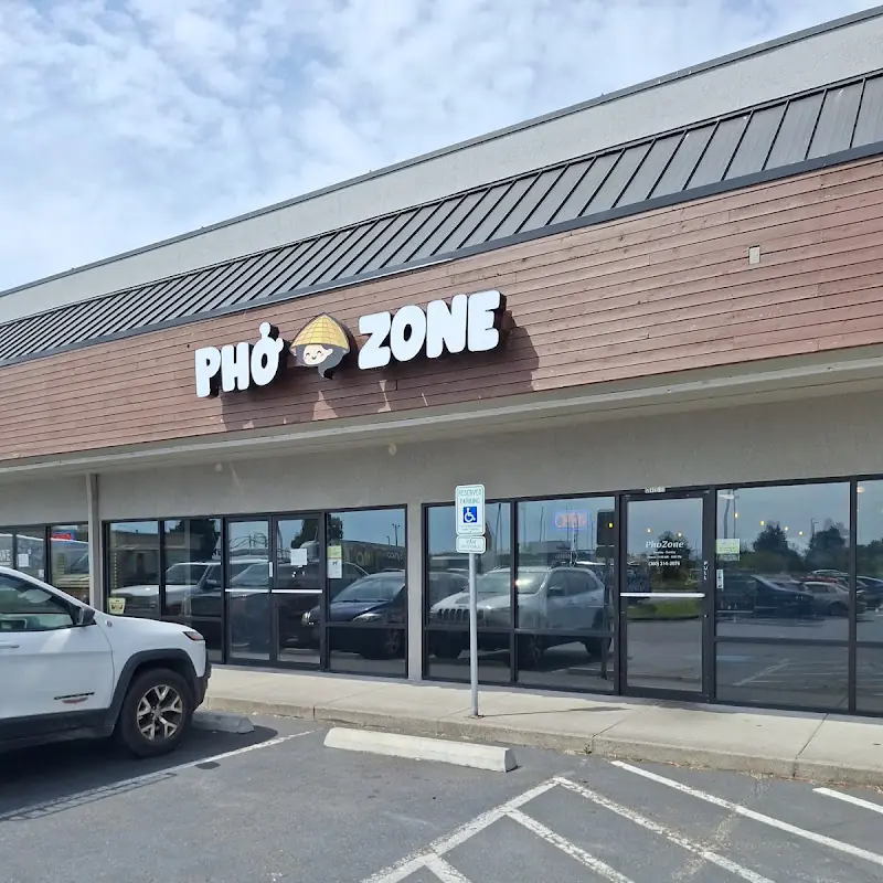 Pho Zone