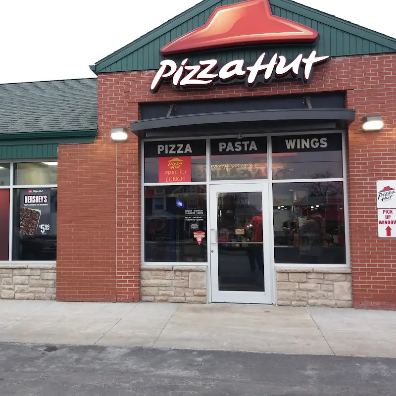 Pizza Hut