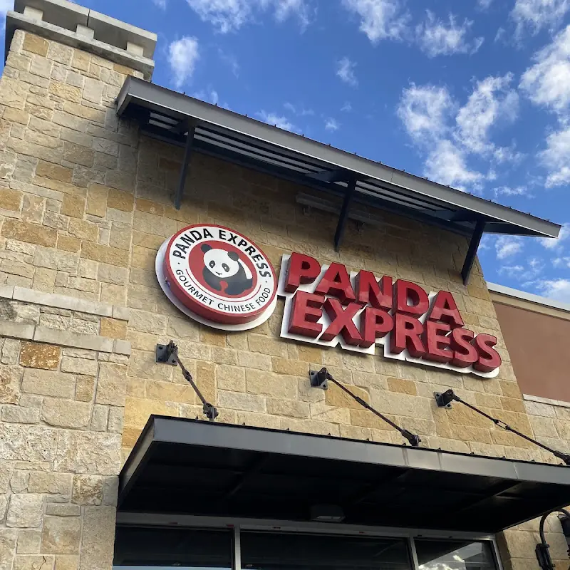 Panda Express