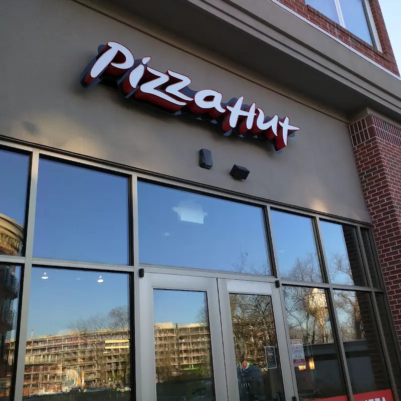 Pizza Hut