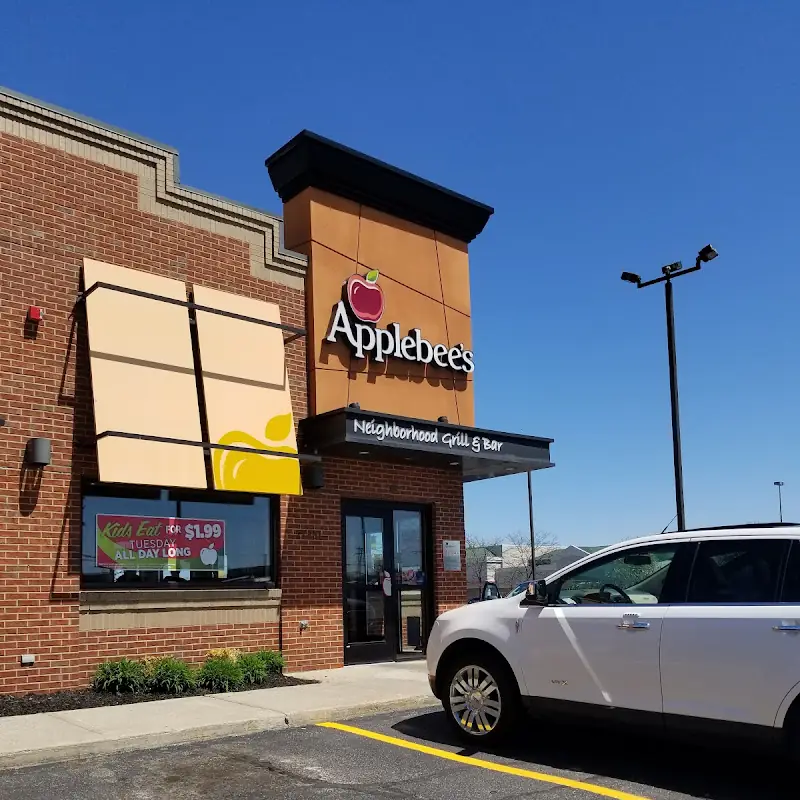 Applebee's Grill + Bar