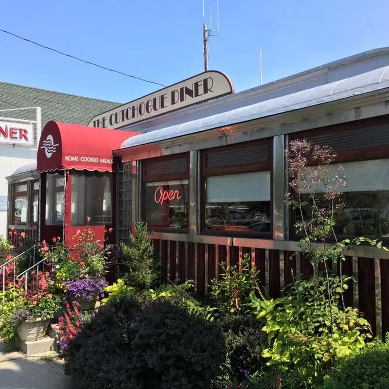 Cutchogue Diner