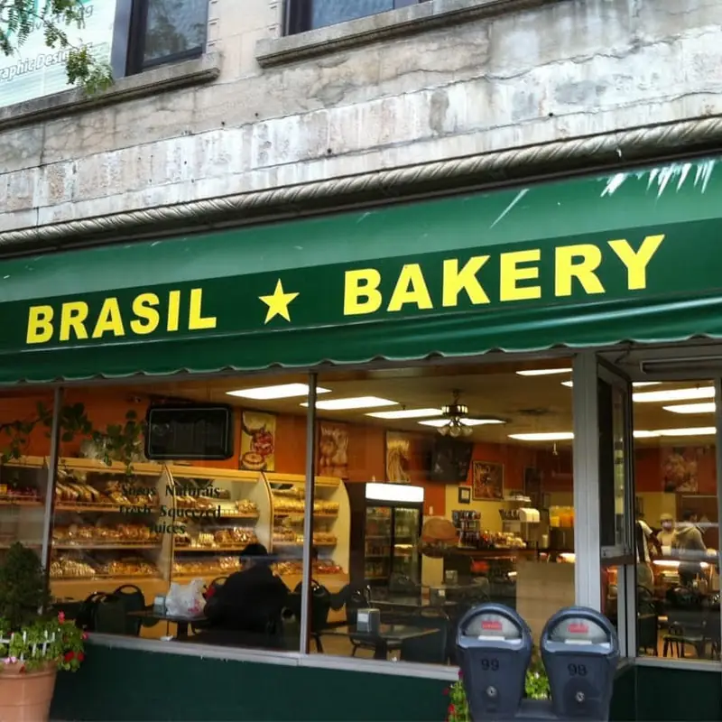 Padaria Brasil - Bakery, Buffet & Pizzeria