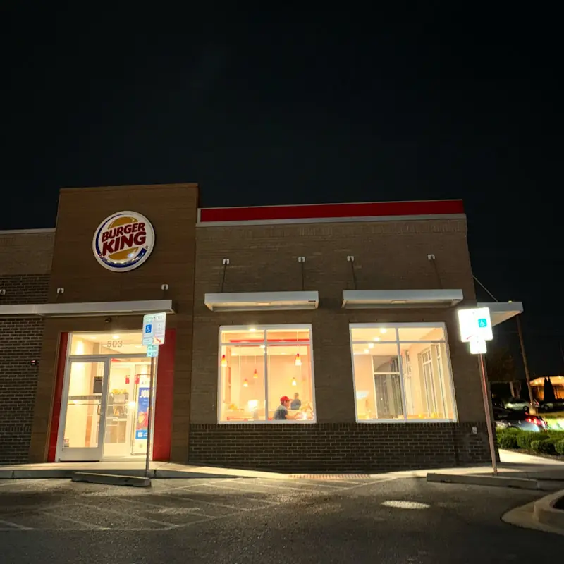 Burger King