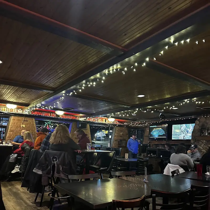 Ramos Pizza