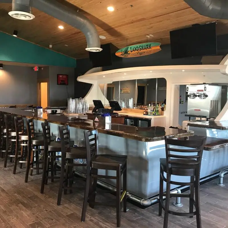 Blue Water Cowboy Saloon & Mercantile