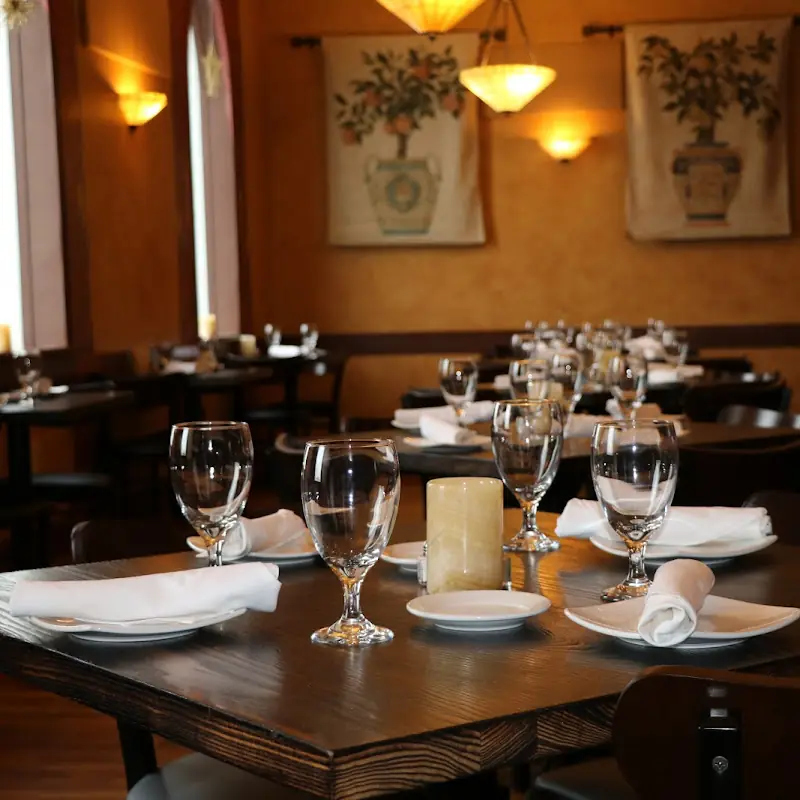 Victor's Italian Restaurant