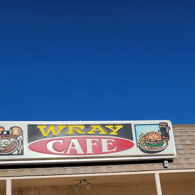 Wray Café