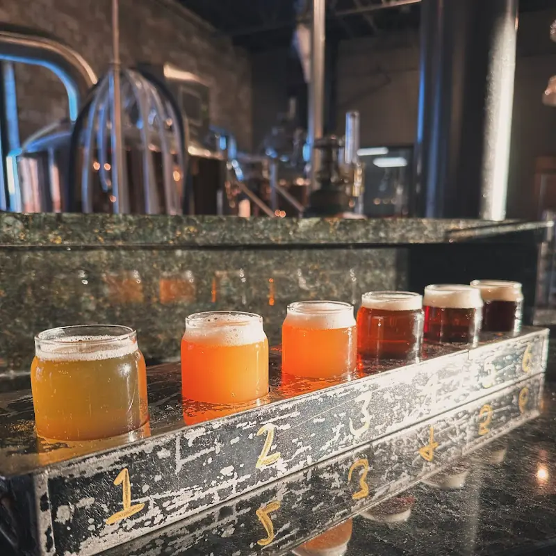 East Troy Brewery