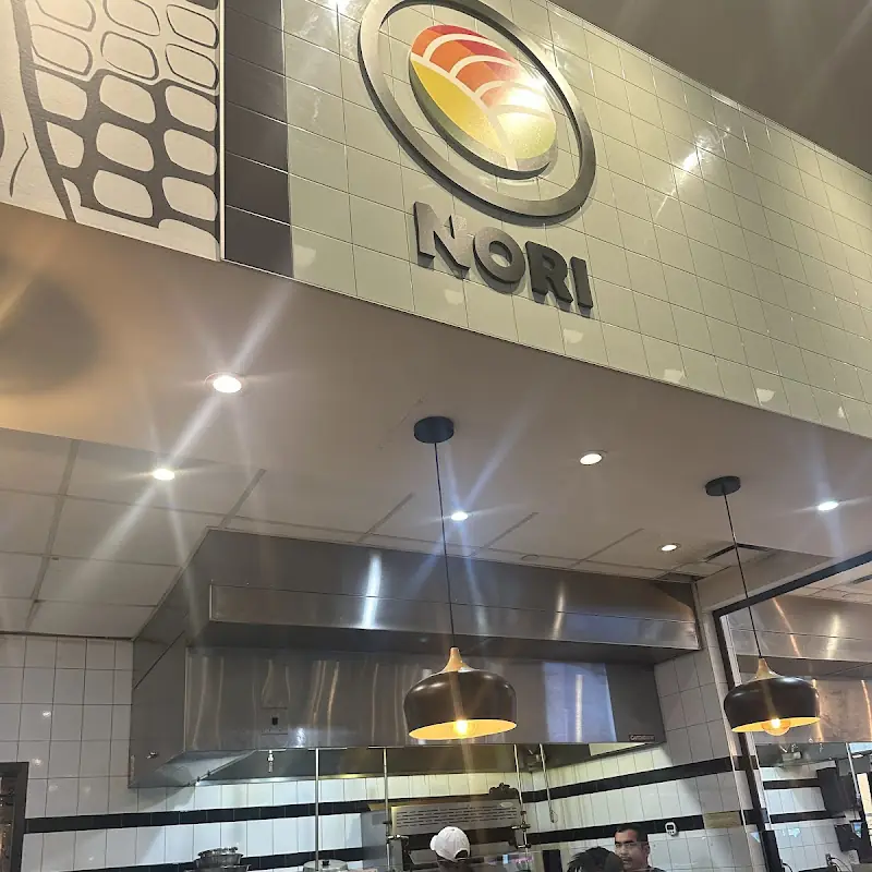 Nori Omaha