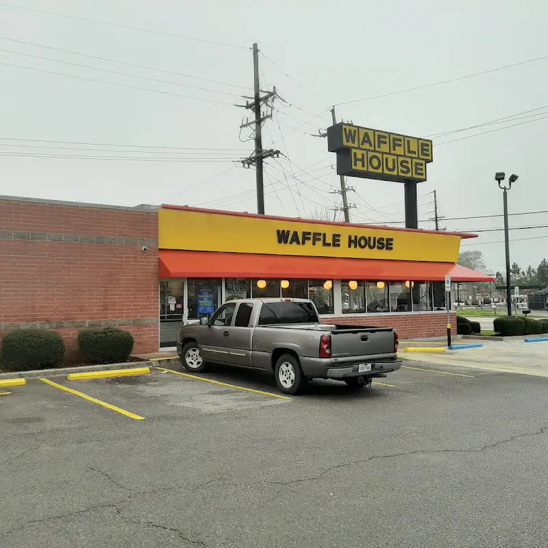 Waffle House