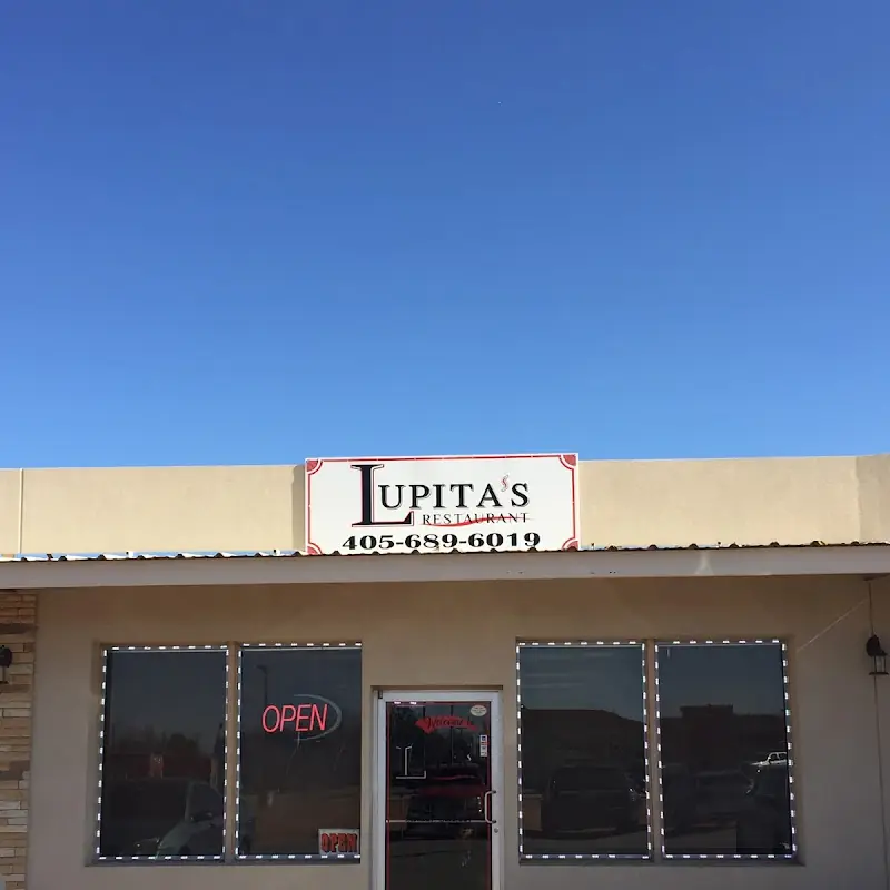 Lupita’s Restaurant