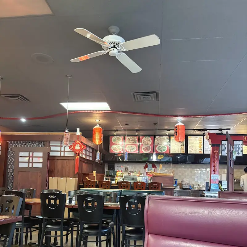 China Fortune | Chinese Food