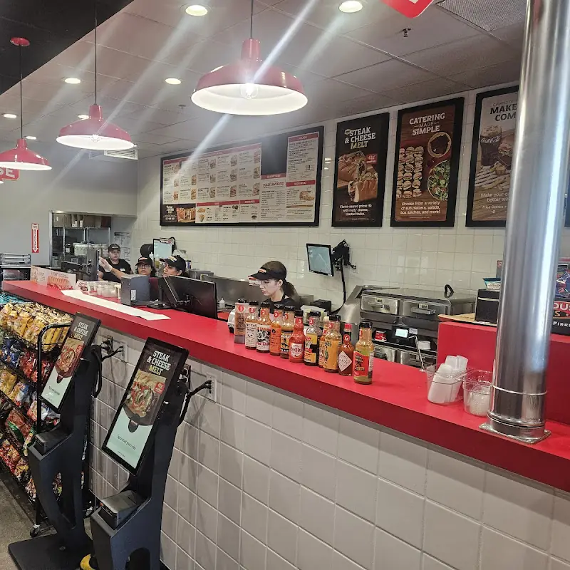 Firehouse Subs Brea Union Plaza
