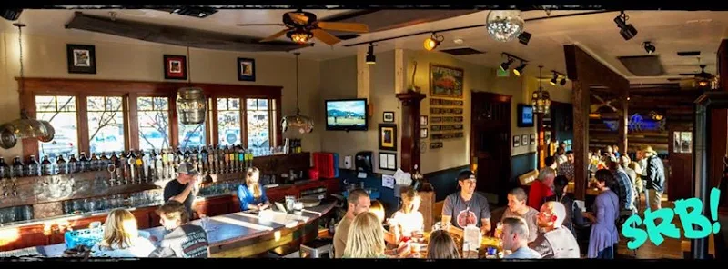 Salmon River Brewery