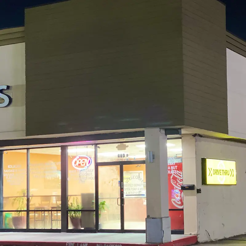 Westco Donuts