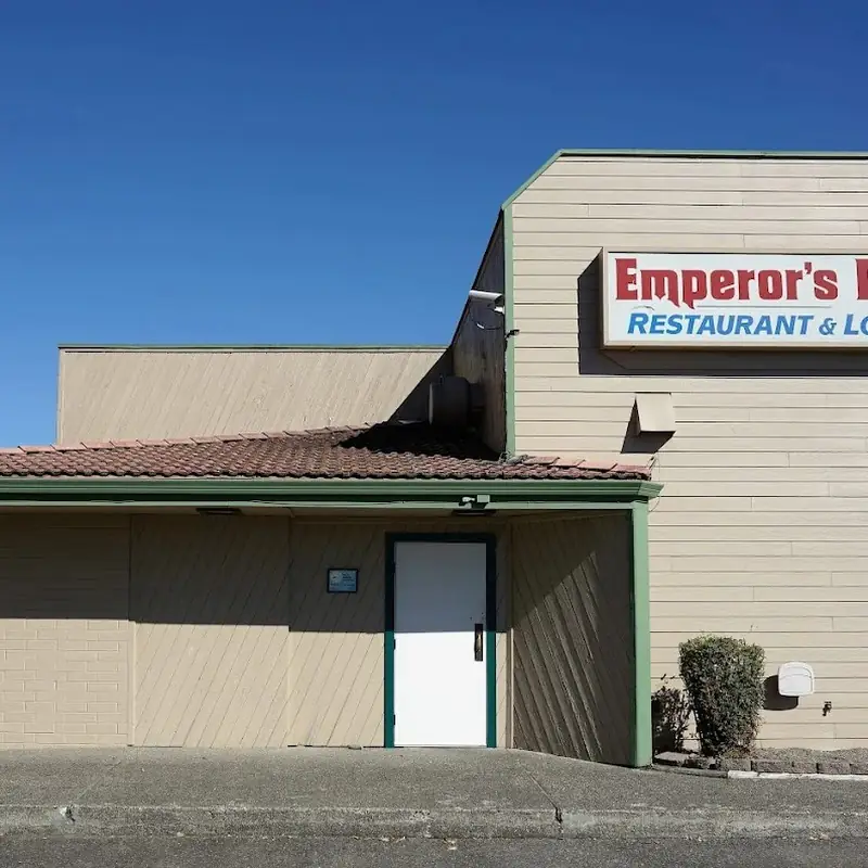Emperor's Palace Restaurant