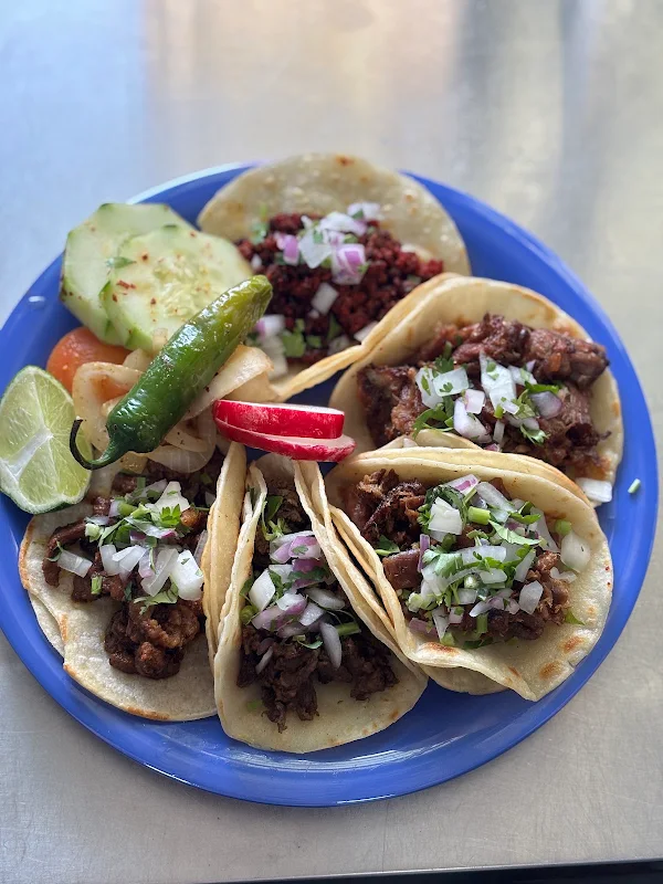 Taqueria Padilla