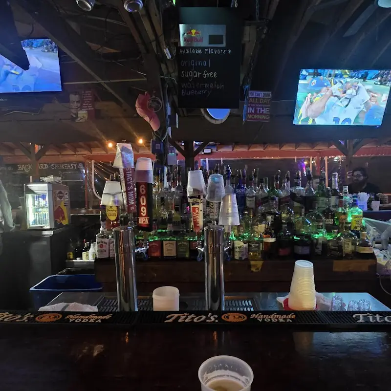 Prohibition's Bar & Restaurant