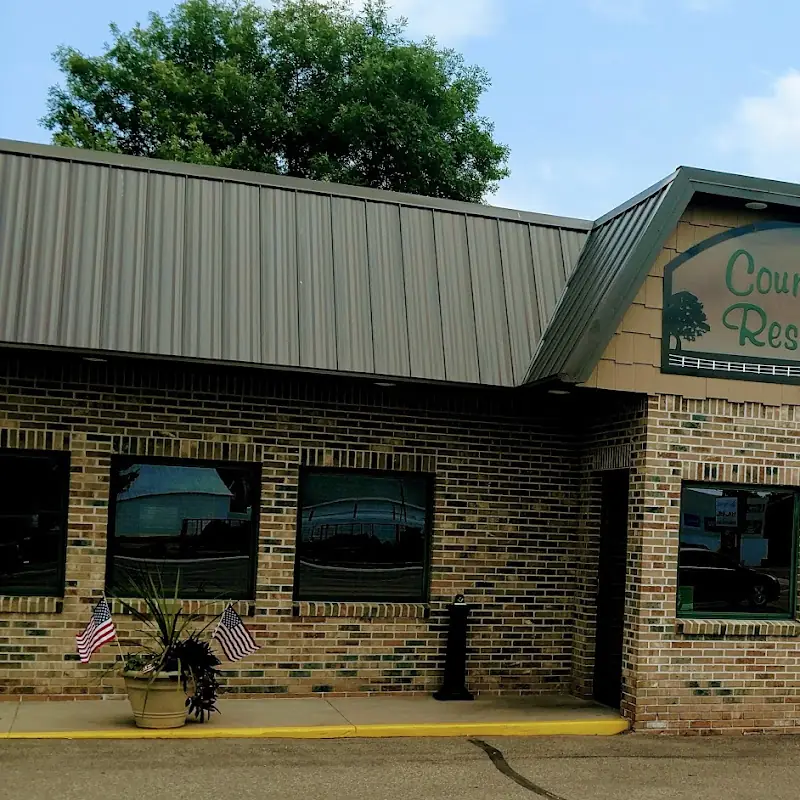 Countryside Restaurant of Long Prairie