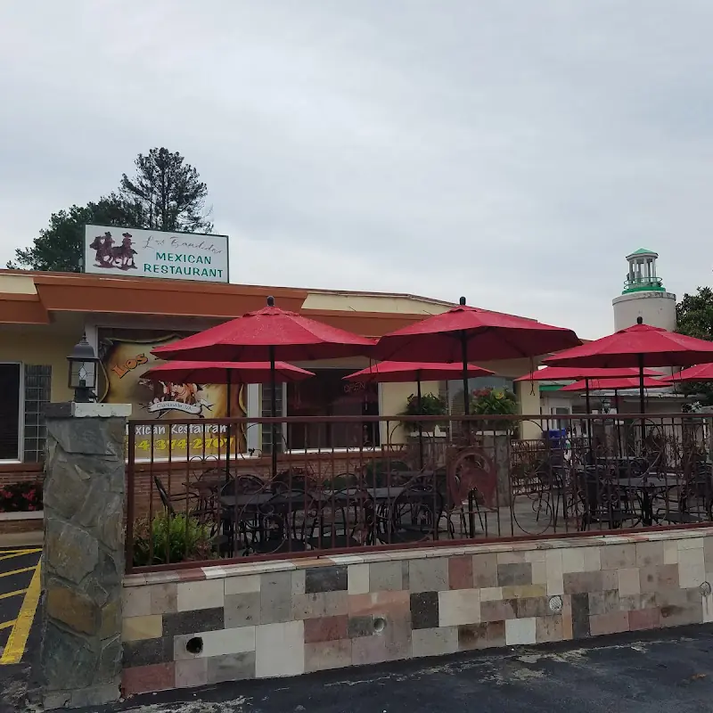 Los Bandidos Mexican Restaurant