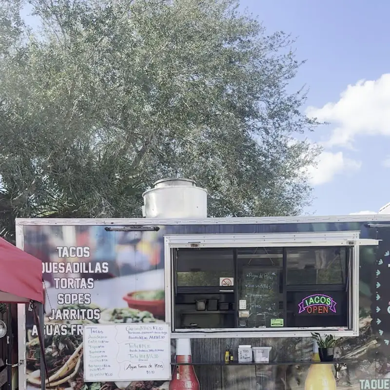 Taqueria La Farfan