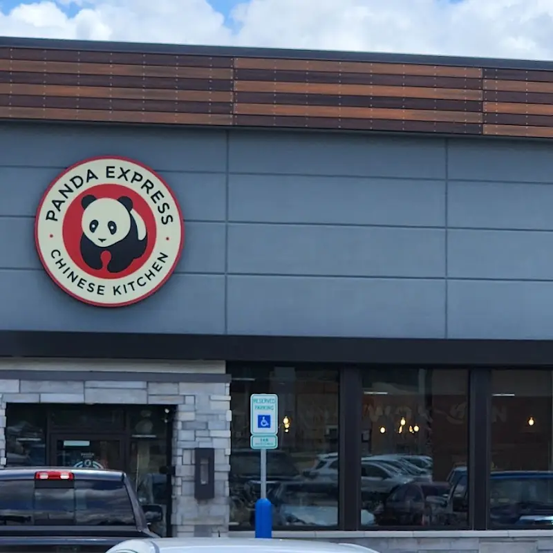 Panda Express