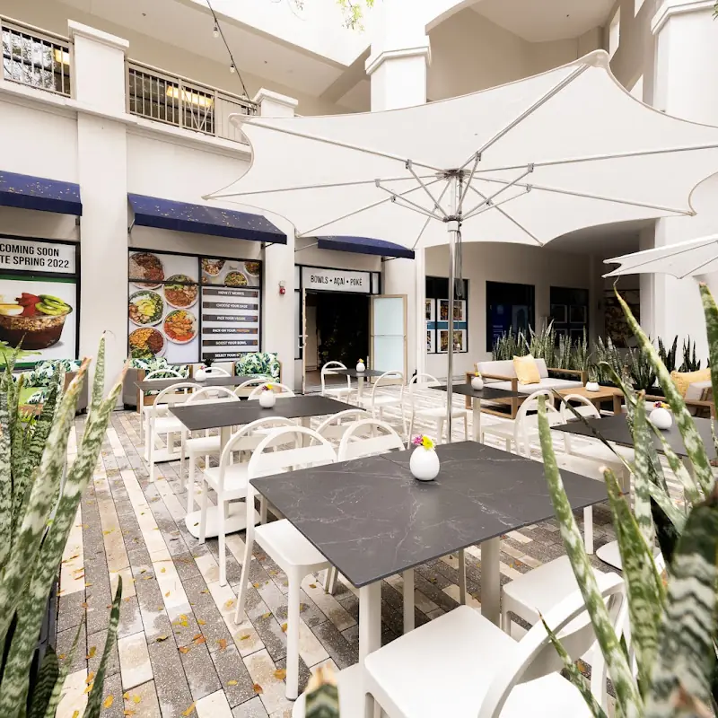 Vale Healthy Kitchen - Miami (Brickell)