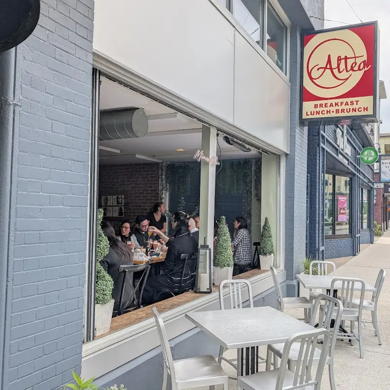 Altea's Eatery