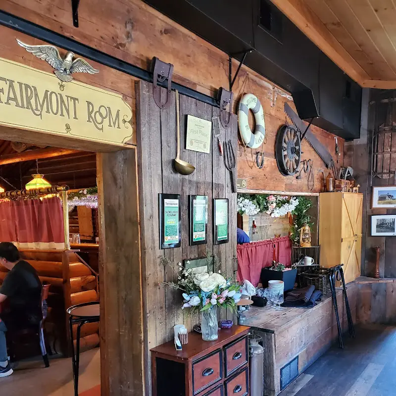 Caldwell House Restaurant