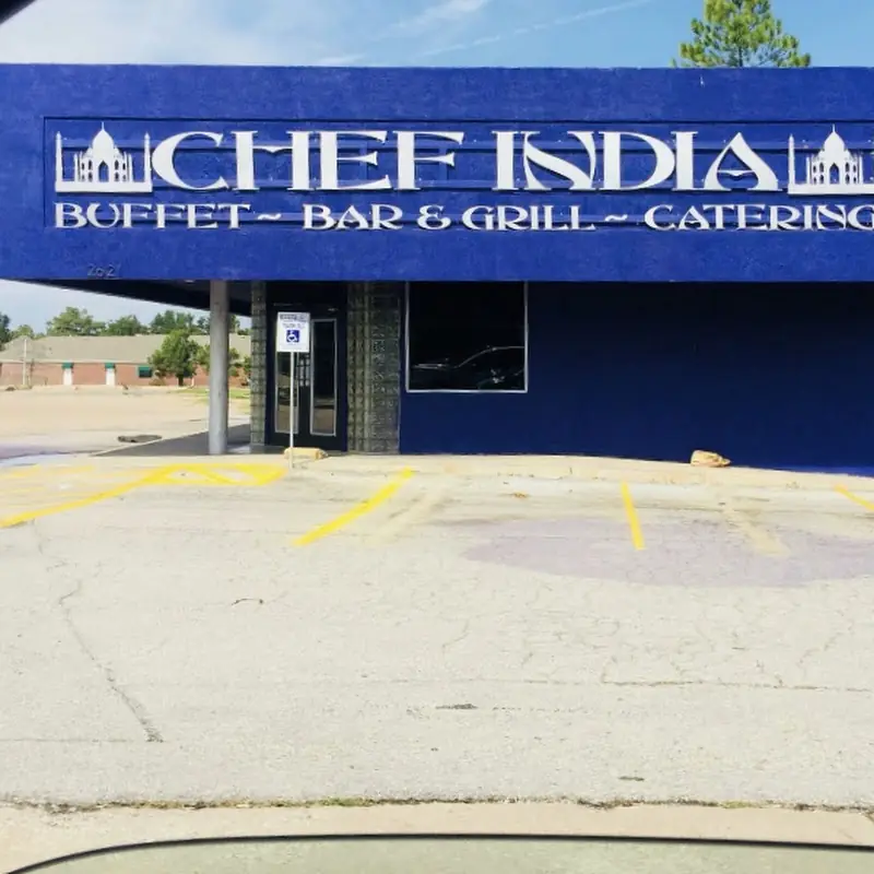 Chef India