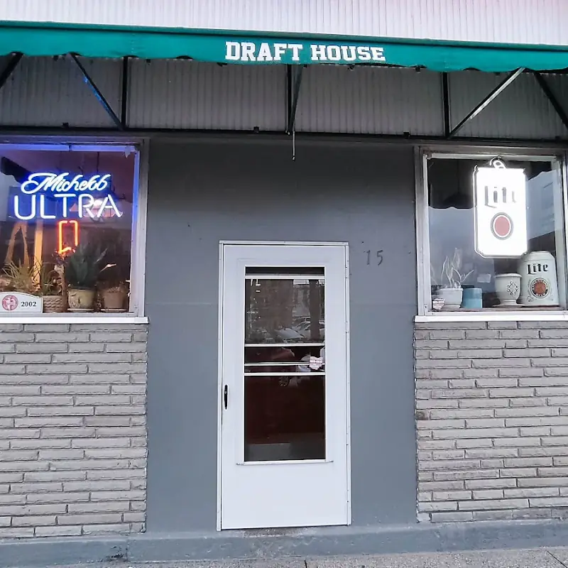 Draft House