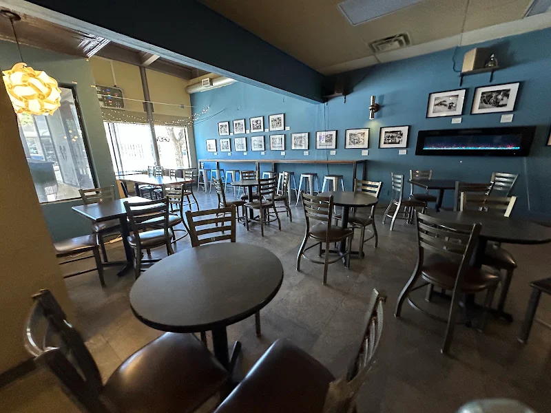 Stellar Coffee Co