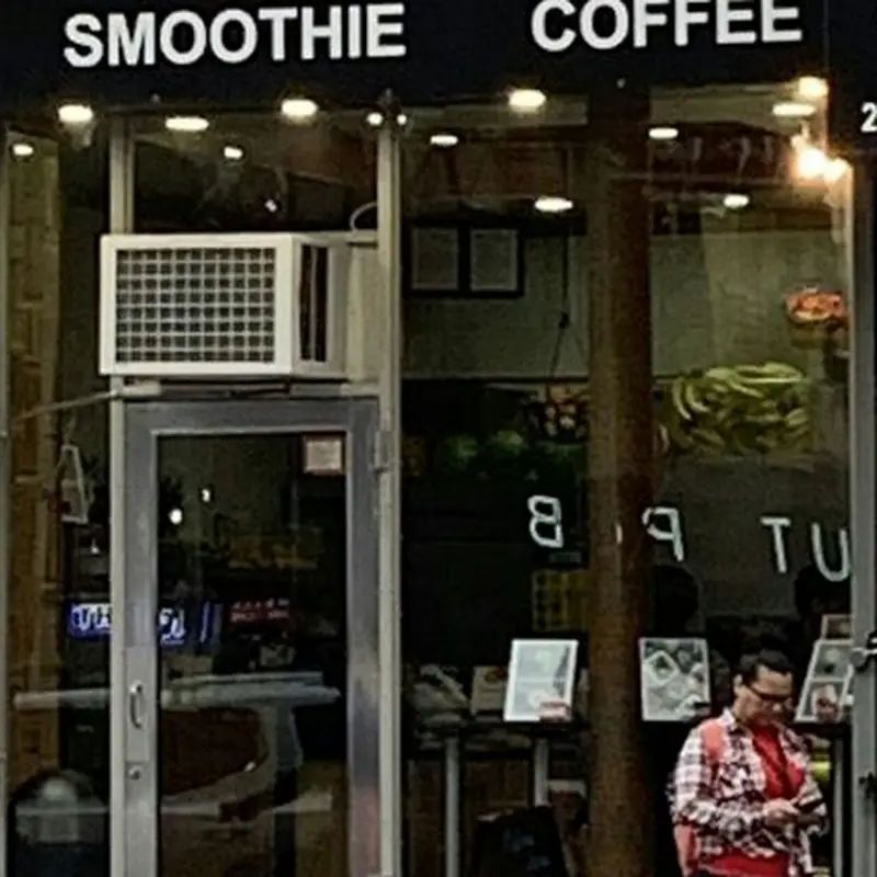 Kind bar
